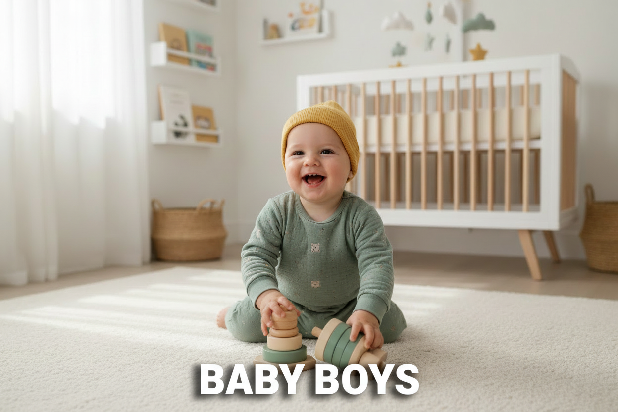 Baby Boys