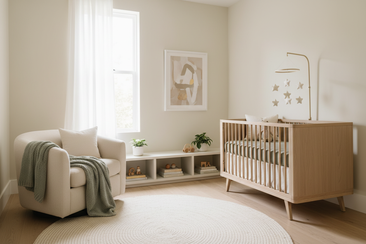 Premium Nursery